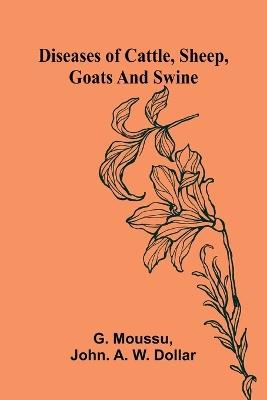 The King's Highway (Edition1) - G Moussu,John A W Dollar - cover