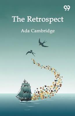The Retrospect (Edition1) - Ada Cambridge - cover
