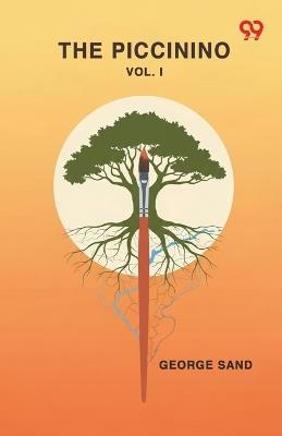 The PiccininoVol. I (Edition1) - George Sand - cover