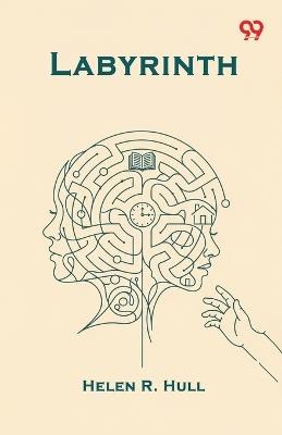 Labyrinth (Edition1) - Helen R Hull - cover