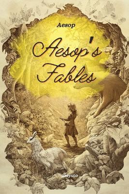 Aesop's Fables Timeless Classics - Aesop - cover