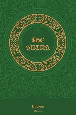 The Sutra - Yutong - cover