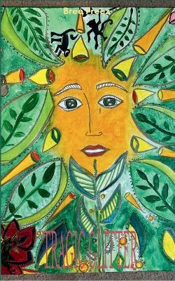 Tragic Glitter (Edition1st) - Brianne Ferguson - cover