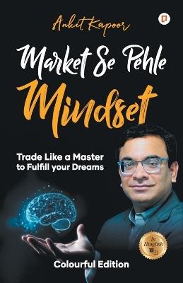 Market Se Pehle Mindset - cover