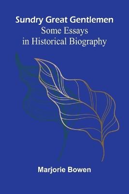 Meridiana The Adventures of Three Englishmen and Three Russians In South Africa (Edition1) - Marjorie Bowen - cover