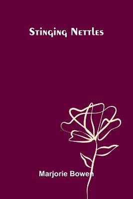 The Mind Master (Edition1) - Marjorie Bowen - cover