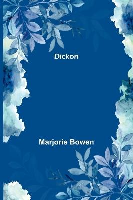 Old English Chronicles (Edition1) - Marjorie Bowen - cover