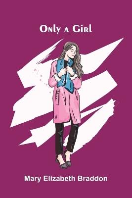 Mad Barbara (Edition1) - Mary Elizabeth Braddon - cover