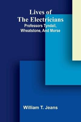 Myth and Science An Essay (Edition1) - William T Jeans - cover