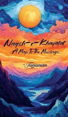 Naqsh-e-Khayālāt - cover