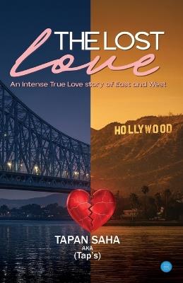 The Lost Love - Tapan Sahaa - cover