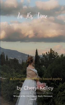 In His Time - Cheryl Kelley - cover