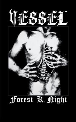 Potery collection 161 (Edition1) - Forest K Night - cover