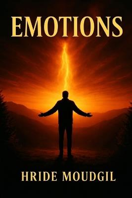 Emotions - Hride Moudgil - cover