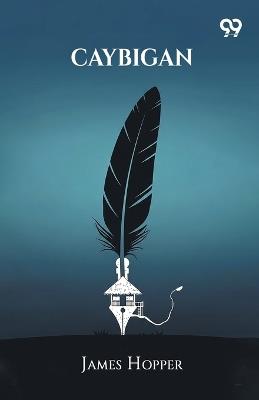 Caybigan (Edition1) - James Hopper - cover