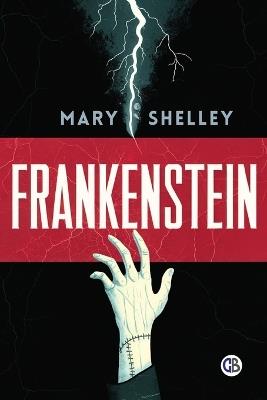 Frankenstein (Spanish Edition) - cover