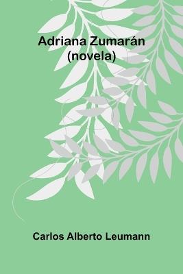 The Parisians (Edition2) - Carlos Alberto Leumann - cover