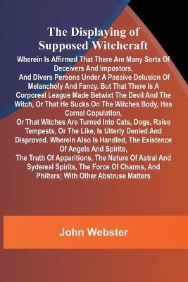 The rag pickers  and other stories (Edition2) - John Webster - cover