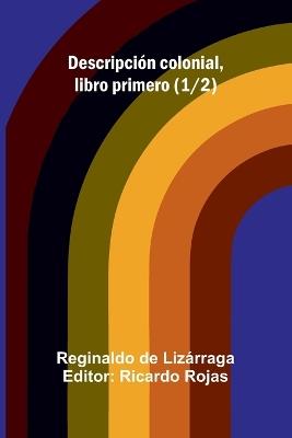 Paris Talks (Edition2) - Reginaldo de Lizárraga - cover