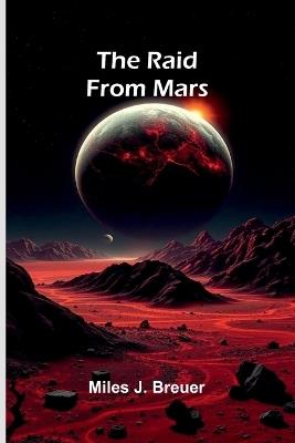 Polly Olivers Problem (Edition2) - Miles J Breuer - cover