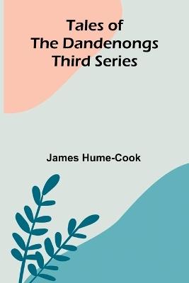 The Poet (Edition2) - James Hume-Cook - cover