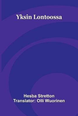 Samuel Pepys and the World He Lived In - Hesba Stretton - cover