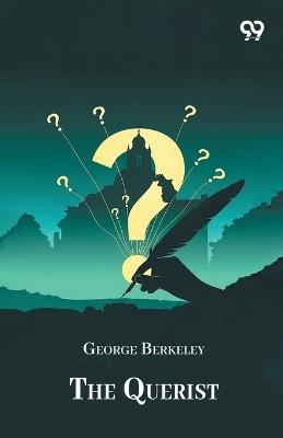 The Querist - George Berkeley - cover