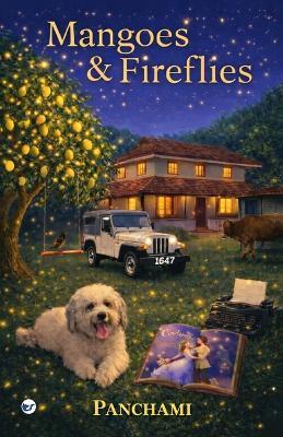 Mangoes & Fireflies - Panchami - cover