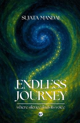 Endless Journey - Sujata Mandal - cover