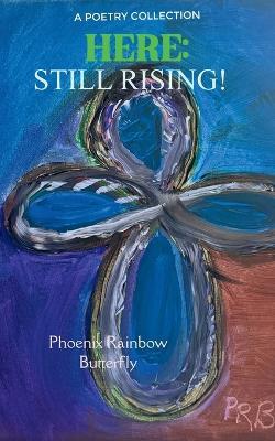 Potery collection 435 (Edition1) - Phoenix Rainbow Butterfly - cover