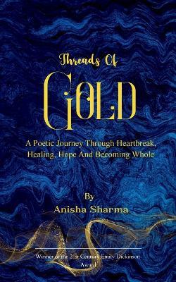 Potery collection 541 (Edition1) - Anisha Sharma - cover