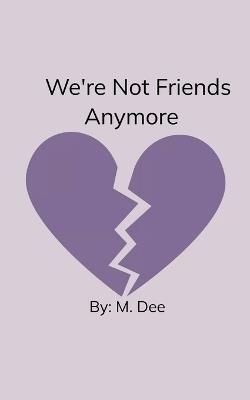 Potery collection 154 (Edition1) - M Dee - cover