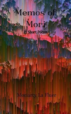 Potery collection 168 (Edition1) - Moriarty La Fluer - cover