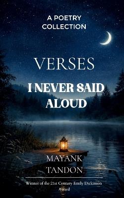 Potery collection 979 (Edition1) - Mayank Tandon - cover