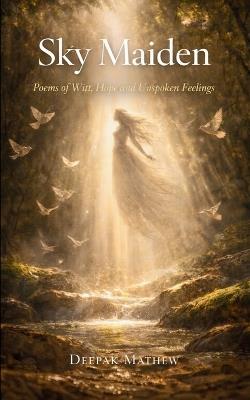 Poetry collection 479 (Edition1) - Deepak Mathew - cover