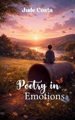 Poetry collection 7 (Edition1) - Jude Costa - cover