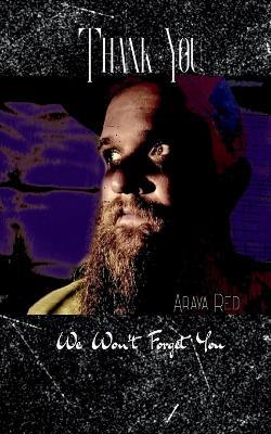 Poetry collection 413 (Edition1) - Araya Red - cover