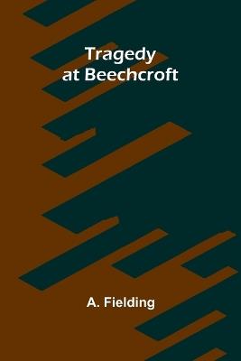 Elizabeth, Betsy, and Bess—schoolmates - A Fielding - cover