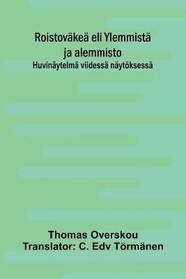 Tagalog Texts with Grammatical Analysis - Thomas Overskou - cover