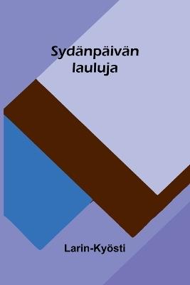 Studies on Slavery, in Easy Lessons - Larin-Kyösti - cover