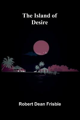 Psyche - Robert Dean Frisbie - cover