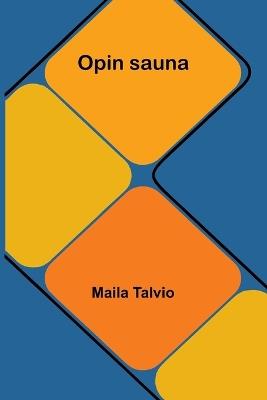 A Tangled Tale - Maila Talvio - cover
