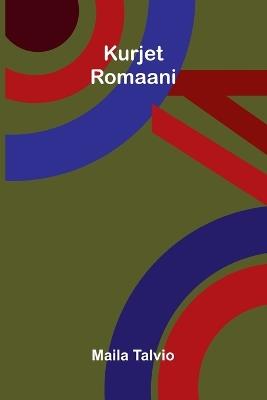 The Students Elements of Geology - Maila Talvio - cover