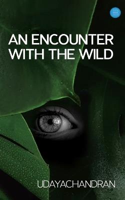 An Encounter with the Wild - cover