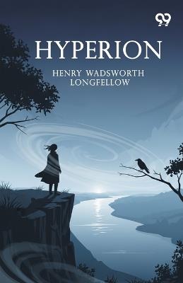 Hyperion - Henry Wadsworth Longfellow - cover