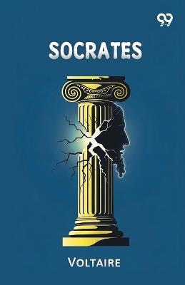 Socrates - Voltaire - cover