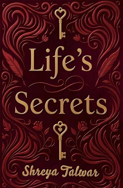 Life's Secrets