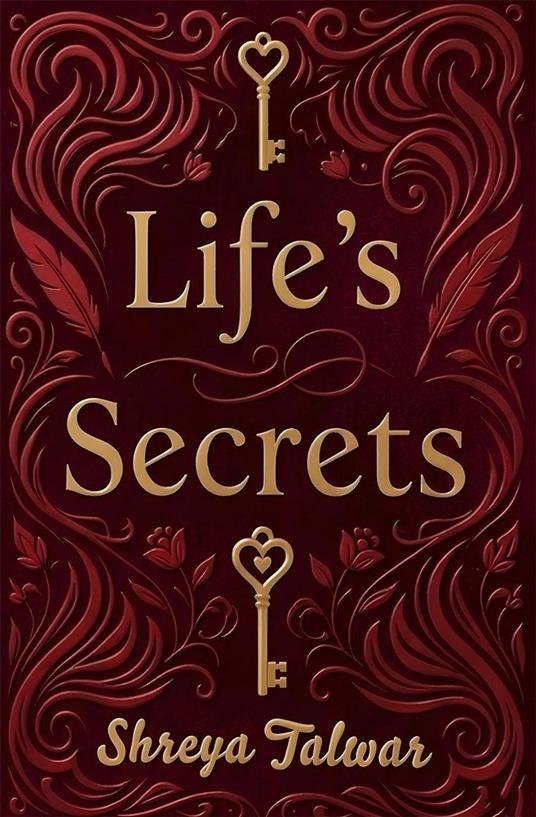 Life's Secrets
