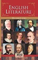 English Literature - William J. Long - cover