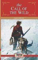 The Call of the Wild - Jack London - cover